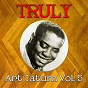 Album Truly Art Tatum, Vol. 5 de Art Tatum
