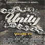 Compilation Unity, Vol. 1 (Quand l'indépendance te menace) avec Alibi Montana / Lim / Sefyu / S.Pi / Youssoupha...