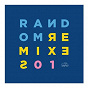 Compilation Random Remixes, Vol. 1 avec Carlo / Sello / Tom Ellis / Ham N Cheese