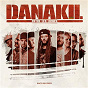 Album Entre les lignes de Danakil