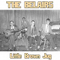 Album Little Brown Jug de The Belairs