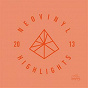 Compilation Neovinyl Highlights 2013 avec Carlo / Adham Zahran / Baldo (Electro) / Maik Yells / Meterius Johnson...