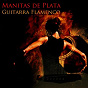Album Guitarra Flamenco de Manitas de Plata