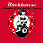 Compilation Rockhouse (Rockabilly & Rock and Roll Legends) avec Tommy Scott / Roy Orbison / Marvin Rainwater / Don Gibson / Joe Clay...