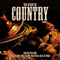 Compilation The Spirit of Country, Vol. 2 avec Porter Wagoner / Mickey Gilley / Jack Greene / Merle Haggard / Ferlin Husky...
