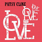 Album Love Love Love de Patsy Cline