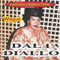 Album Wagué de Dalla Diallo