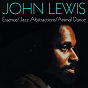 Album Essence / Jazz Abstractions / Animal Dance de John Lewis