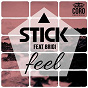 Album Feel (feat. Brigi) de Stick
