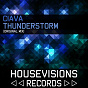 Album Thunderstorm de Ciava