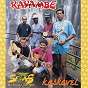 Album Kayambé, kaskavèl de Maximin Boyer