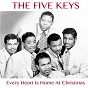 Album Every Heart Is Home at Christmas de The Five Keys