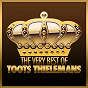 Album The Very Best of Toots Thielemans de Toots Thielemans