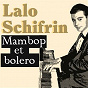 Album Mambop & Bolero de Lalo Schifrin