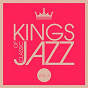 Compilation Kings of Classic Jazz, Vol. 2 avec Conte Candoli / Barney Kessel / Milt Jackson / Miles Davis / Tito Puente...