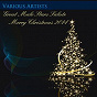 Compilation Great Male Stars Salute Merry Christmas 2014 avec Steve Tyrell / Andy Williams / Bobby Darin / Dean Martin / Frank Sinatra...