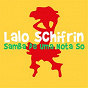 Album Samba De Una Nota So de Lalo Schifrin