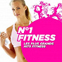Compilation Numéro 1 Fitness (Les plus grands hits fitness) avec The Tamperer / Dr. Alban / Gala / Robert Miles / Irène Cara...