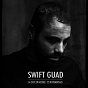 Album La chute en musique (La chute des corps version instrumentale) de Swift Guad