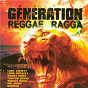 Compilation Génération Reggae Ragga avec Supa Lexx / Samuel Fermino / Peggy Nasso / Mac Lier / JC Junior...
