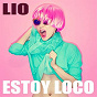 Album Estoy Loco (feat. El Cosul) de Lio