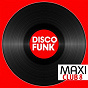 Compilation Maxi Club Disco Funk, Vol. 8 (Les maxis et club mix des titres Disco Funk) avec Rufus, Chaka Khan / Eramus Hall / I.N.D. / Southroad Connection / Lanier & Co...