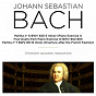 Album Bach: Partita No. 6, BWV 830 & Four Duets from Piano Exercises, BWV 802 - 805 & Ouverture nach Französischer Art, BWV 831 de Christiane Jaccottet
