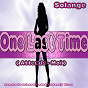 Album One Last Time: Remake to Ariana Grande Feat Kendji Girac (feat. Anthony) (Attends-Moi) de Solange