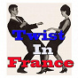 Compilation Twist in france avec Dick Rivers et les Chats Sauvages / Danyel Gérard / Johnny Hallyday / Dalida / Richard Anthony...