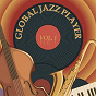 Compilation Global Jazz Players, Vol. 1 avec Lee Morgan / Harold Land / Hank Mobley / Wess Frank / Herb Ellis...