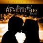 Compilation Love, Kisses And Heartaches - Vol 1 avec Carol Deene / Jane Morgan / Rosemary Clooney / Shirley Bassey / Gogi Grant...