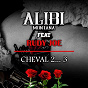 Album Cheval 2... 3 (feat. Rudy Joe) de Alibi Montana