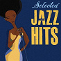 Compilation Selected Jazz Hits avec Les Double Six / Chris Connor / Tommy Flanagan / Toots Thielemans / Chet Baker...