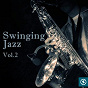 Compilation Swinging Jazz, Vol. 2 avec Pee Wee Russell / New Orleans Rhythm Kings / Sam Morgan / Scott Joplin / Jelly Roll Mortons Red Hot Peppers...