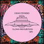 Album Close Encounters 005 de Diego Moreno