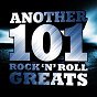 Compilation Another 101 Rock 'N' Roll Greats avec Patti Lynn / Elvis Presley "The King" / Buddy Holly / Cliff Richard & the Shadows / Fats Domino...