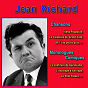 Album Chansons et monologues comiques de Jean Richard