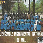 Album L'ensemble instrumental du Mali de Harouna Sidibé