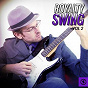 Compilation Royalty Swing, Vol. 2 avec Pee Wee Russell / George Mcclennon's Jazz Devils / Jack Teagarden / Jimmie Noone / Kid Ory...