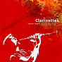 Album Clarinettes urbaines de Emilien Véret
