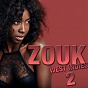 Compilation Zouk West Indies, Vol. 2 avec Princess Lover / Nichols, Mainy, Ali Angel / Pascal Lanclume / Kaysha / Damogueez...