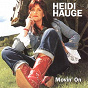 Album Movin' On de Heidi Hauge