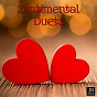 Compilation Sentimental Duets avec Perry Como & the Fontane Sisters / Gene Kelly & Stanley Donen / Louis Prima & Keely Smith / Nat King Cole & Woody Herman / Doris Day & Danny Thomas...