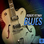 Album Blues de Robert Petway