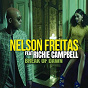 Album Break of Dawn (feat. Richie Campbell) de Nelson Freitas
