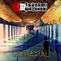 Album Antiaxial de Tsunami Wazahari
