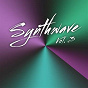 Compilation Synthwave, Vol. 3 avec Das Mörtal / Nina / Le Matos / Germany Germany / Night Drive...