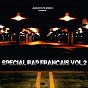 Compilation Spécial Rap francais, vol. 2 avec Adès / Futur Proche / Paco / Reeno / Criks...