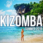 Compilation Kizomba Summer 2016 avec Nelson Freitas / Kaysha / Vanda May / G.No / Laura...