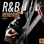 Compilation R&B Memories, Vol. 2 avec Cecil Payne / Maxine Brown / Peppermint Harris / Doris Day / Chuck Jackson...